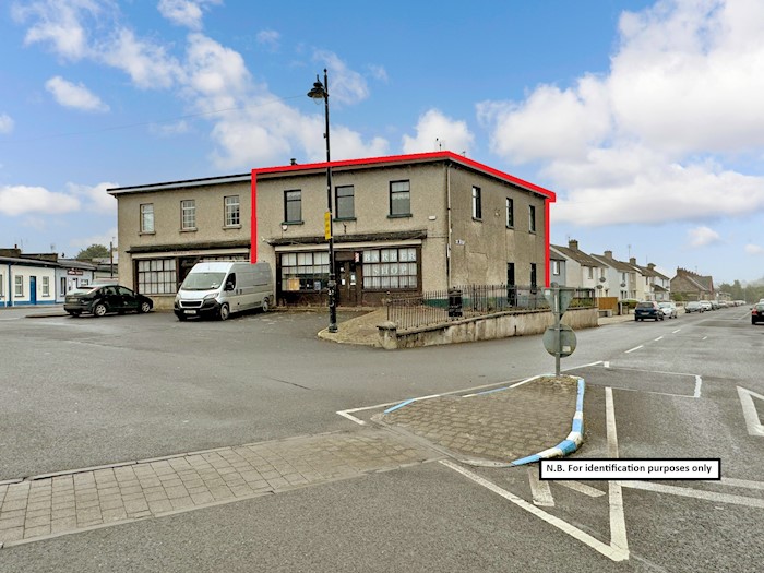 Mayfield Stores, Portlaw, Co. Waterford, Ireland