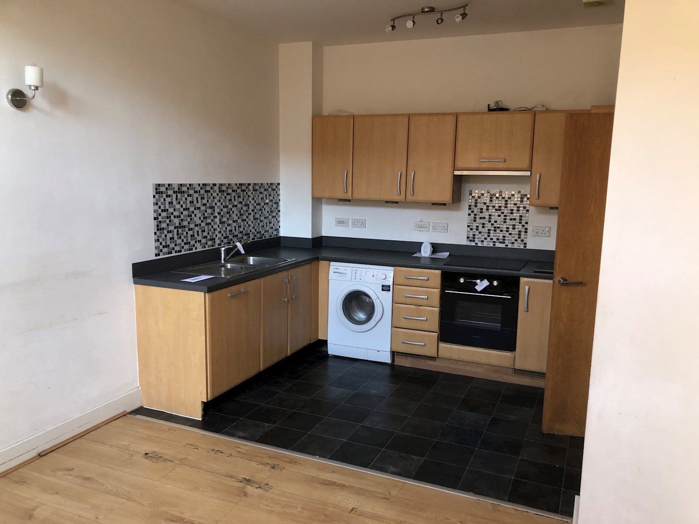 Apartment 23, Alexandra House, 47 Rutland Street, Leicester, LE1 1SE