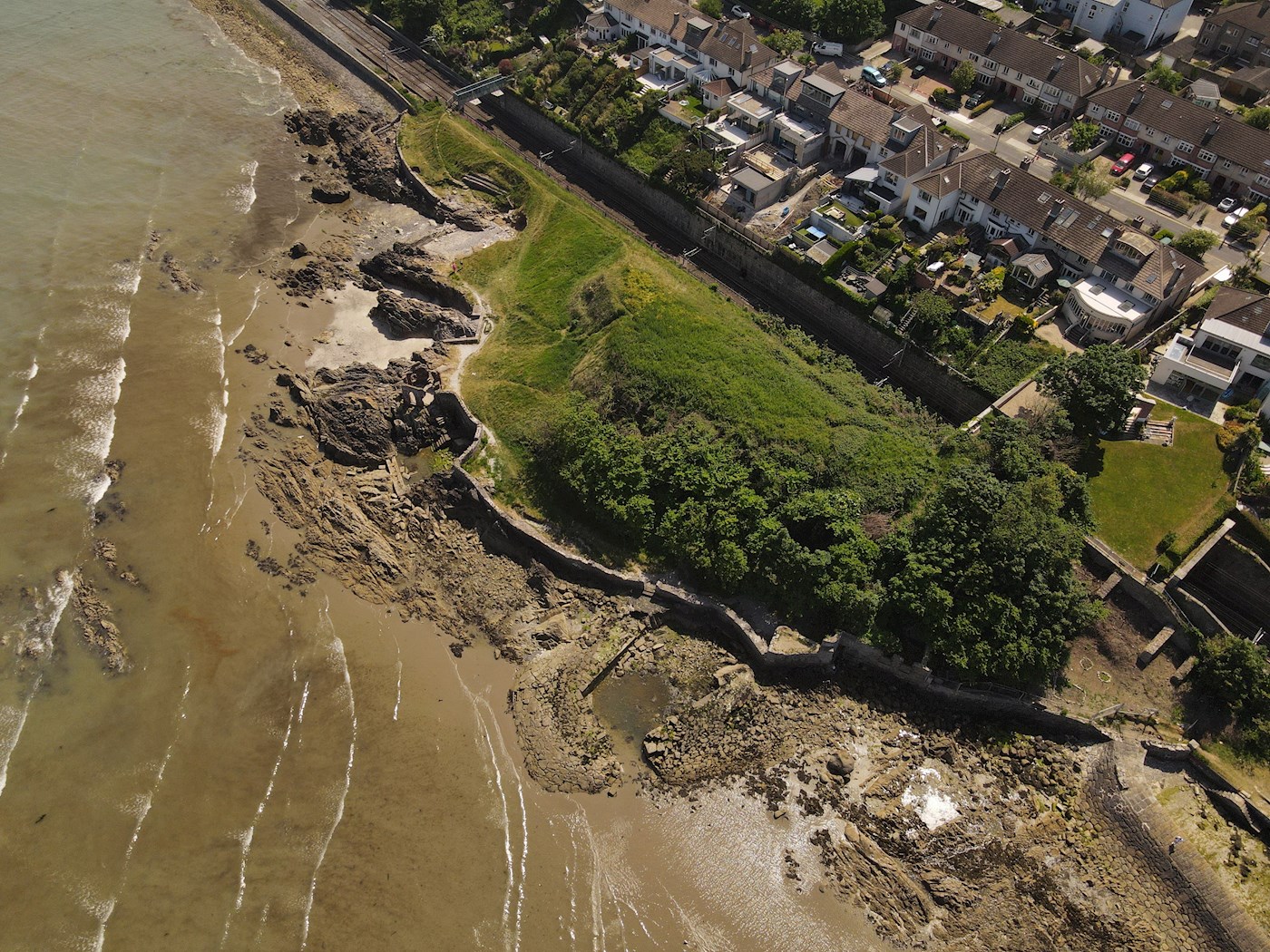 2 Maretimo Headland, Maretimo Gardens East, Blackrock image 5