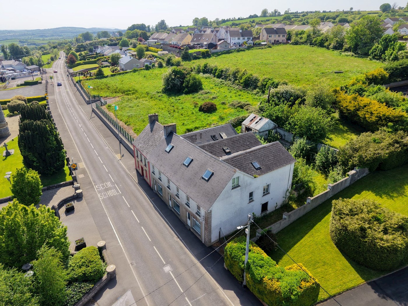 Apartments 1-9, Meetinghouse Street, Raphoe image 5