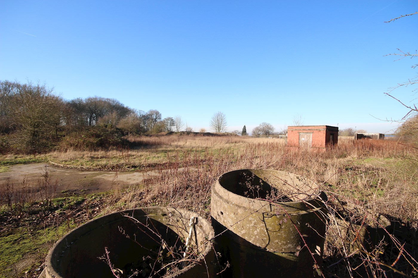 Land at Oxton Hill Service Reservoir, off Southwell Road, Oxton, NG25 0RB 1/7