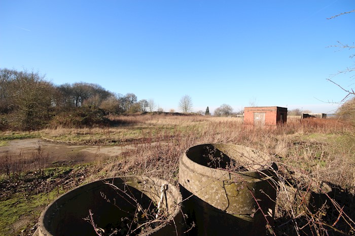 Land at Oxton Hill Service Reservoir, off Southwell Road, Oxton NG25 0RB, United Kingdom