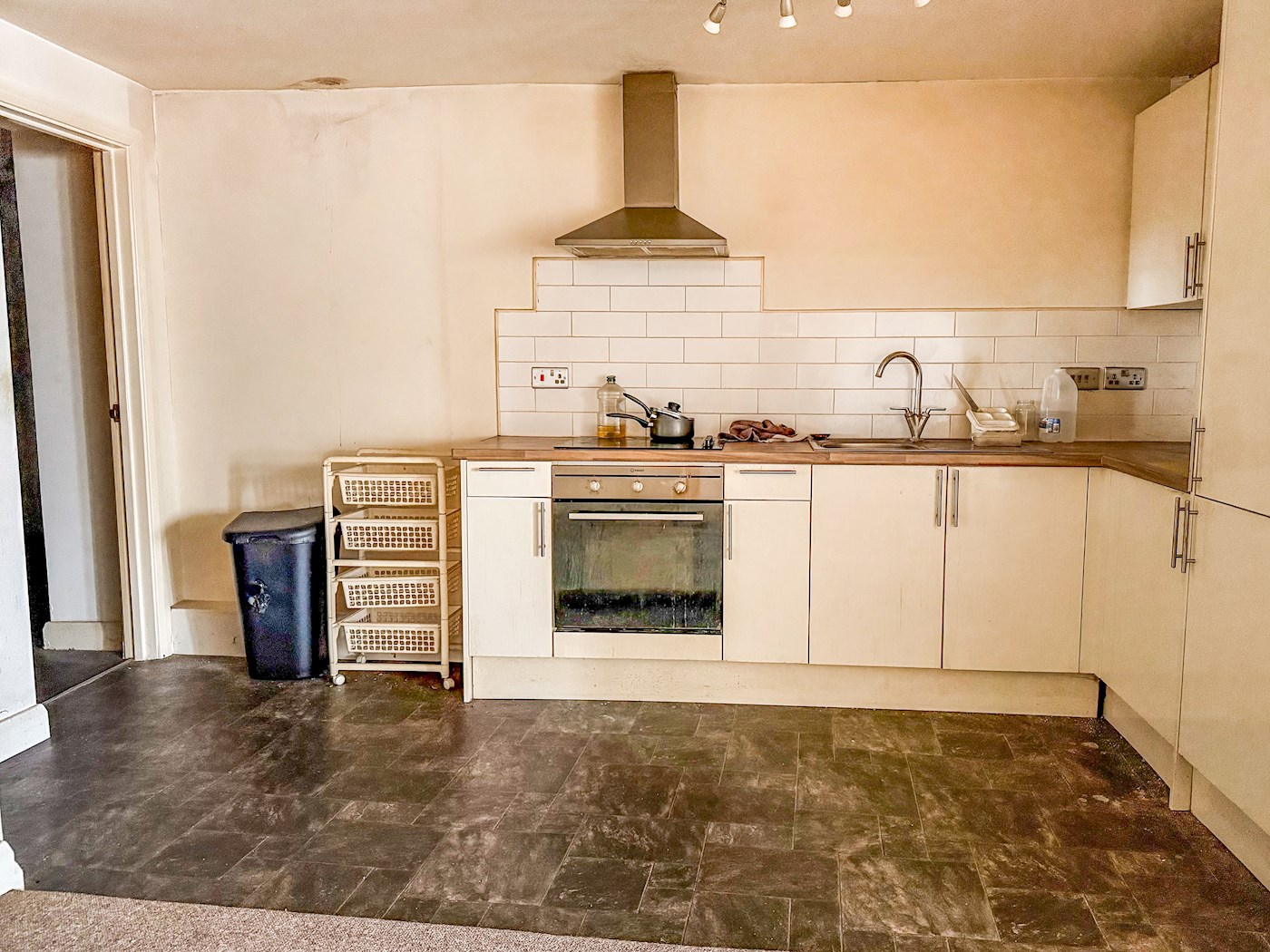 Apartment 15, The George Hotel, High Street, Melton Mowbray, LE13 0TU