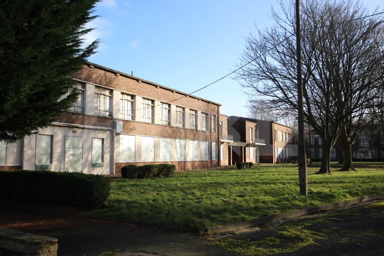 Shotton Works, Weighbridge Road, Deeside Industrial Park, Deeside, CH5 2NH