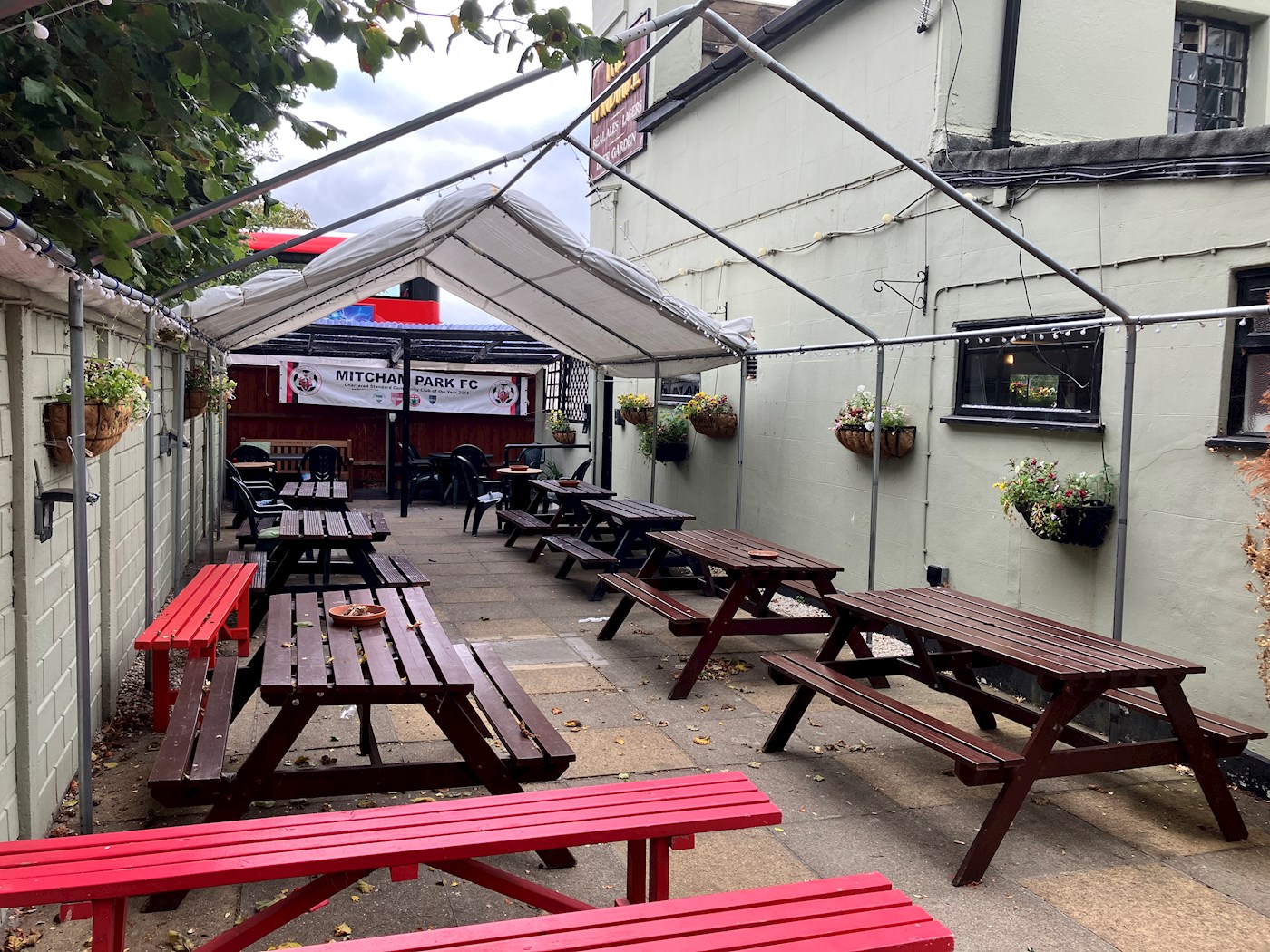 The Windmill, 40 Commonside West, Mitcham, CR4 4HA