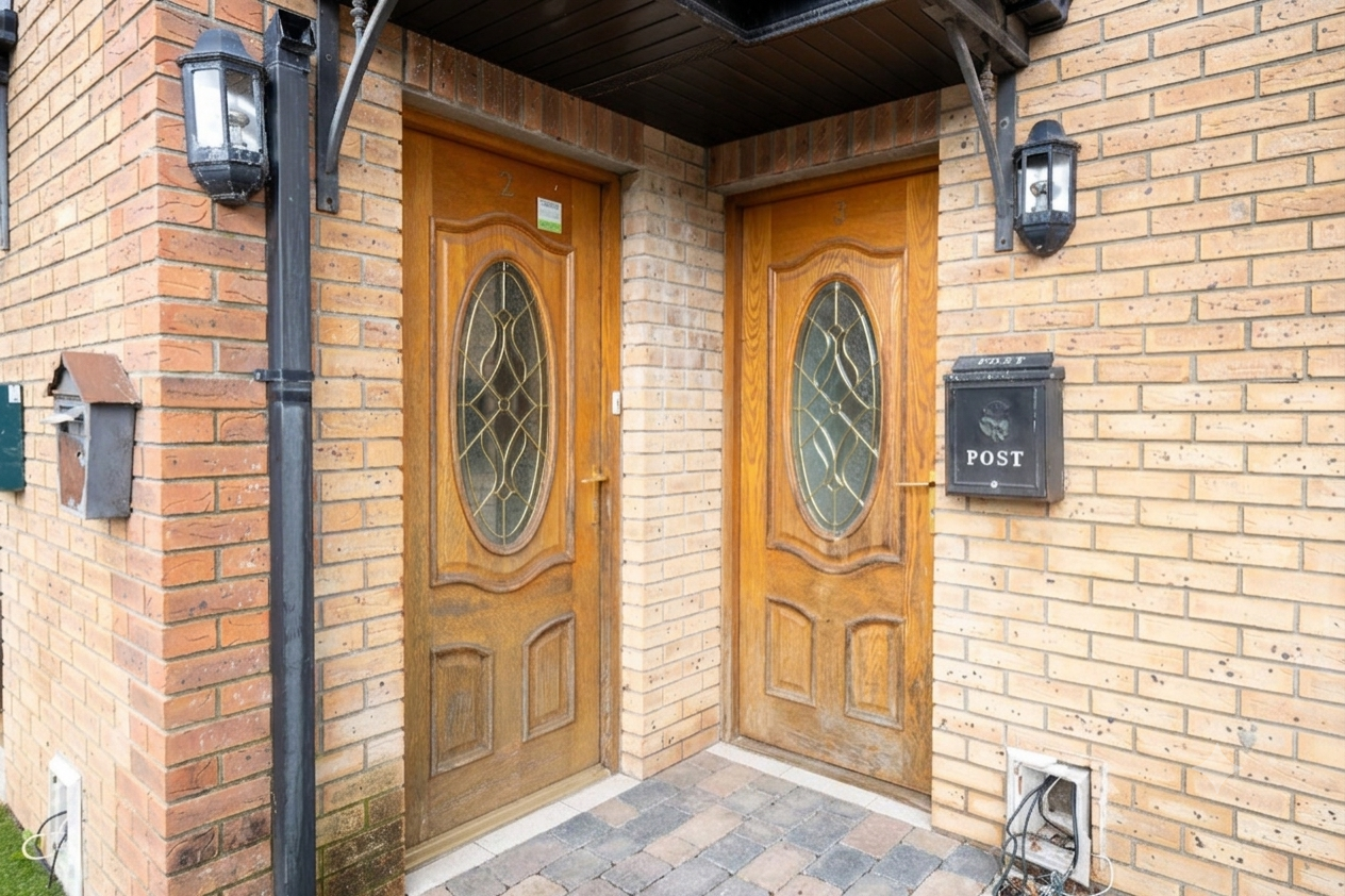 7 x Apartments at Aileach, Blakestown Road, Mulhuddart image 4