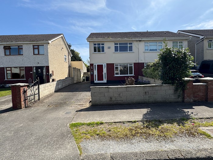 6 Westway Close, Blanchardstown, Co. Dublin, Ireland