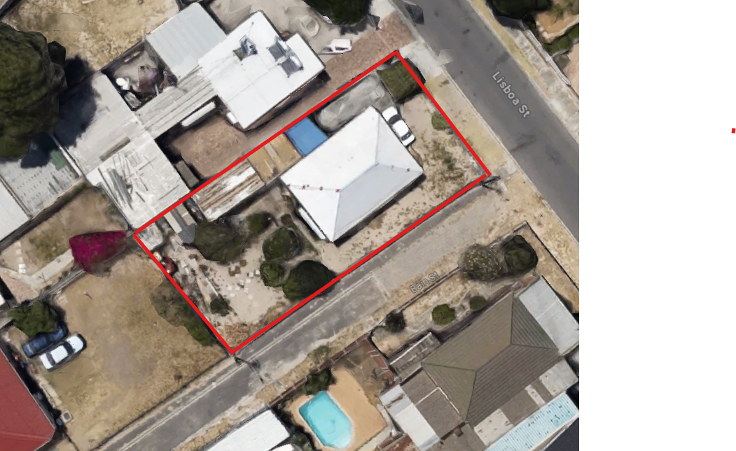 1 Bain Street, Ruyterwacht, Western Cape, South Africa 1/22