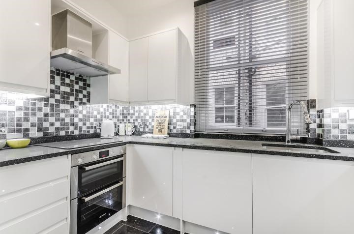  Wetherby Mansions, Earls Court Square, London, SW5