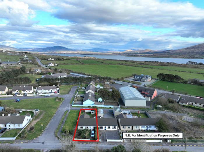 6 Geokaun View, Chapeltown, Valentia Island, Valentia, Co. Kerry, Ireland