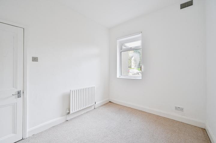 West Street, Bromley, London, BR1