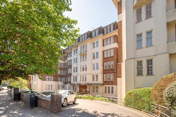 Finchley Road, London, NW3, United Kingdom