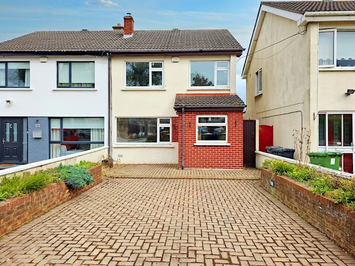 Saint Rita's 42 Ardara Avenue, Dublin 13, Ireland