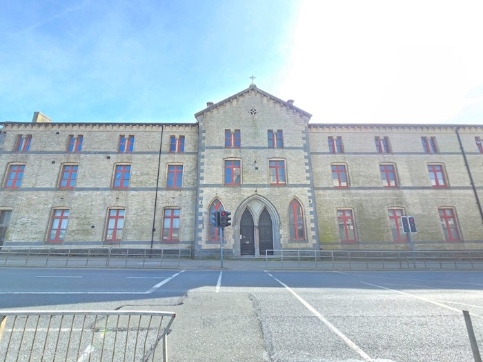 Apartment 15 Priory Hall, Drogheda, Co. Louth, Ireland