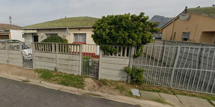 Brooklyn, South Africa