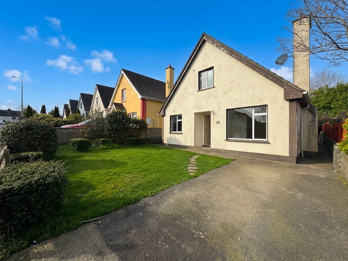 11 Glendasan Heights, Harbour View, Co. Wicklow