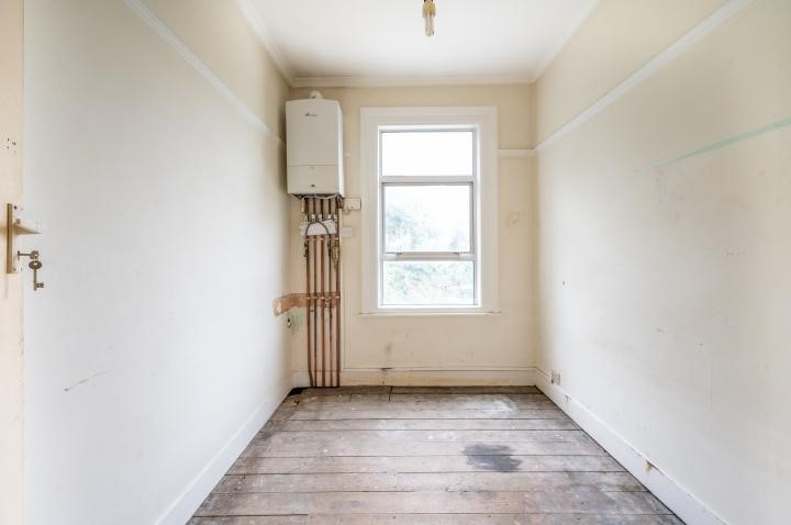 36 St Bartholomews Road, London, E6