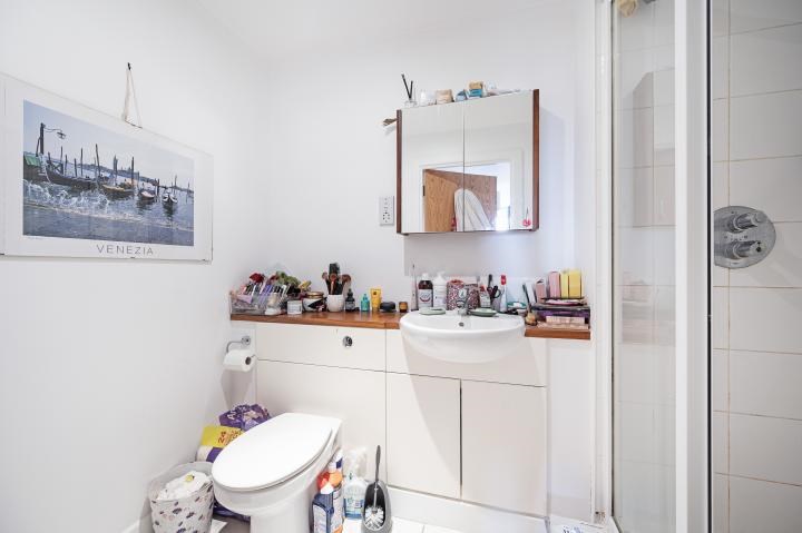 Leamore Court, Meath Crescent, London, E2