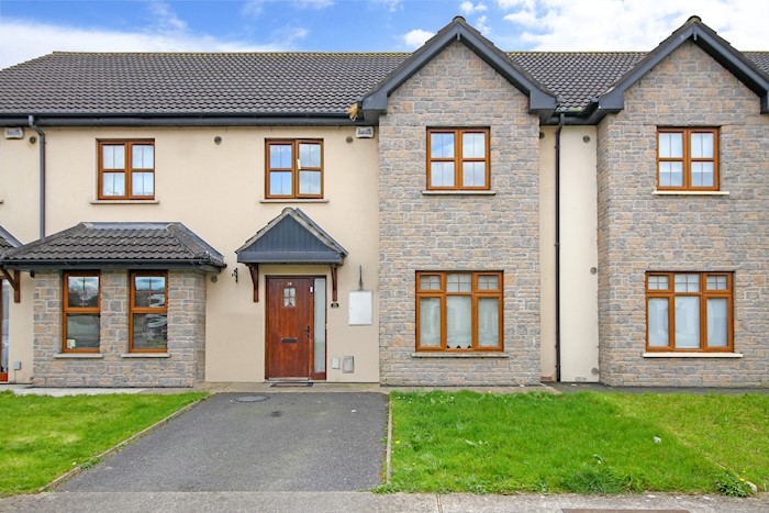 15 Park Square, Coulter Place, Dundalk, Co. Louth, Ireland