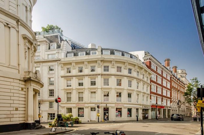 Harlequin Court, Tavistock Street, London, WC2E, Reino Unido