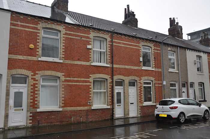 37 Boswell Street, Middlesbrough, TS1 2HT 1/2