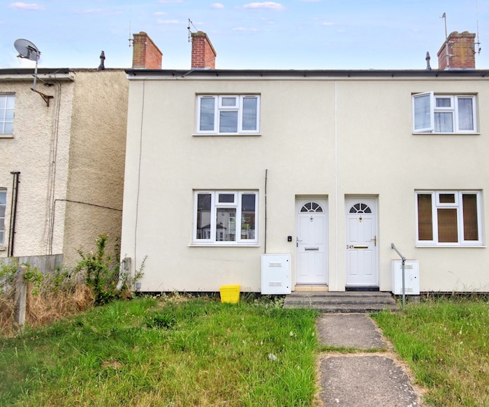 243 Exning Road, Newmarket, Suffolk CB8 0AY, United Kingdom