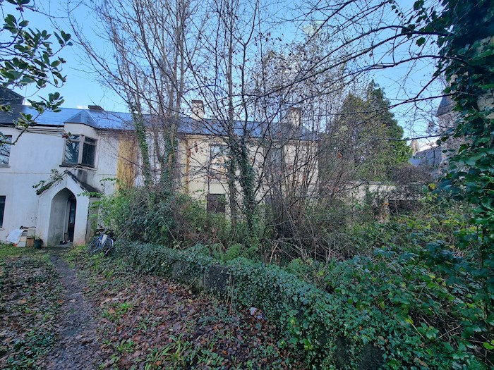 Rose Cottage, Railway Road, Kenmare, Co. Kerry, Ireland