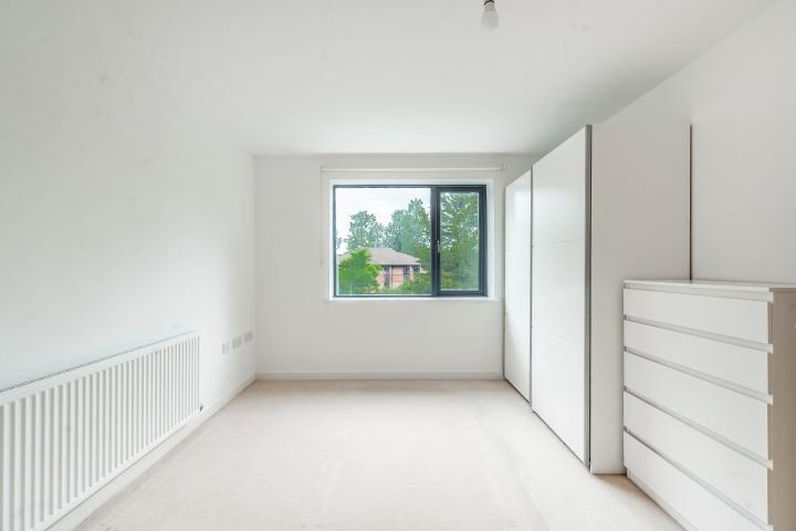 Charter Court, Bridge Street, Pinner, HA5