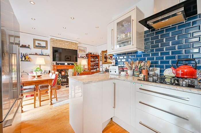 Ellesmere Road, London, W4, United Kingdom