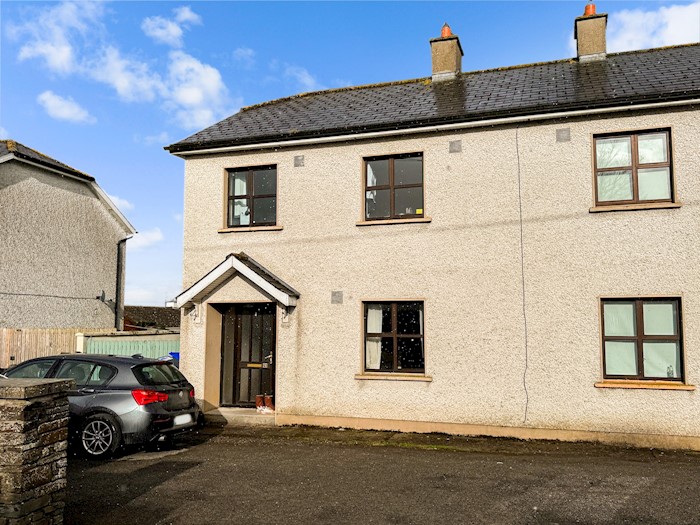 5 Johnsduffswood, Co. Carlow, Irlanda