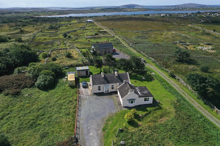 Kilbricken, Rosmuck (otherwise Rosmuc), Co. Galway, Ireland