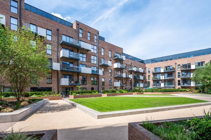 Purbeck Gardens, London, SE26, United Kingdom