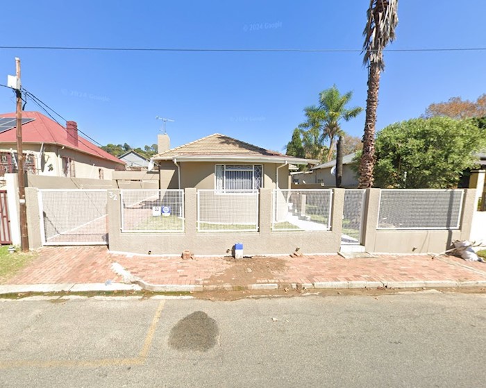 32, 6th Street, Orange Grove, Johannesburg, Gauteng, South Africa