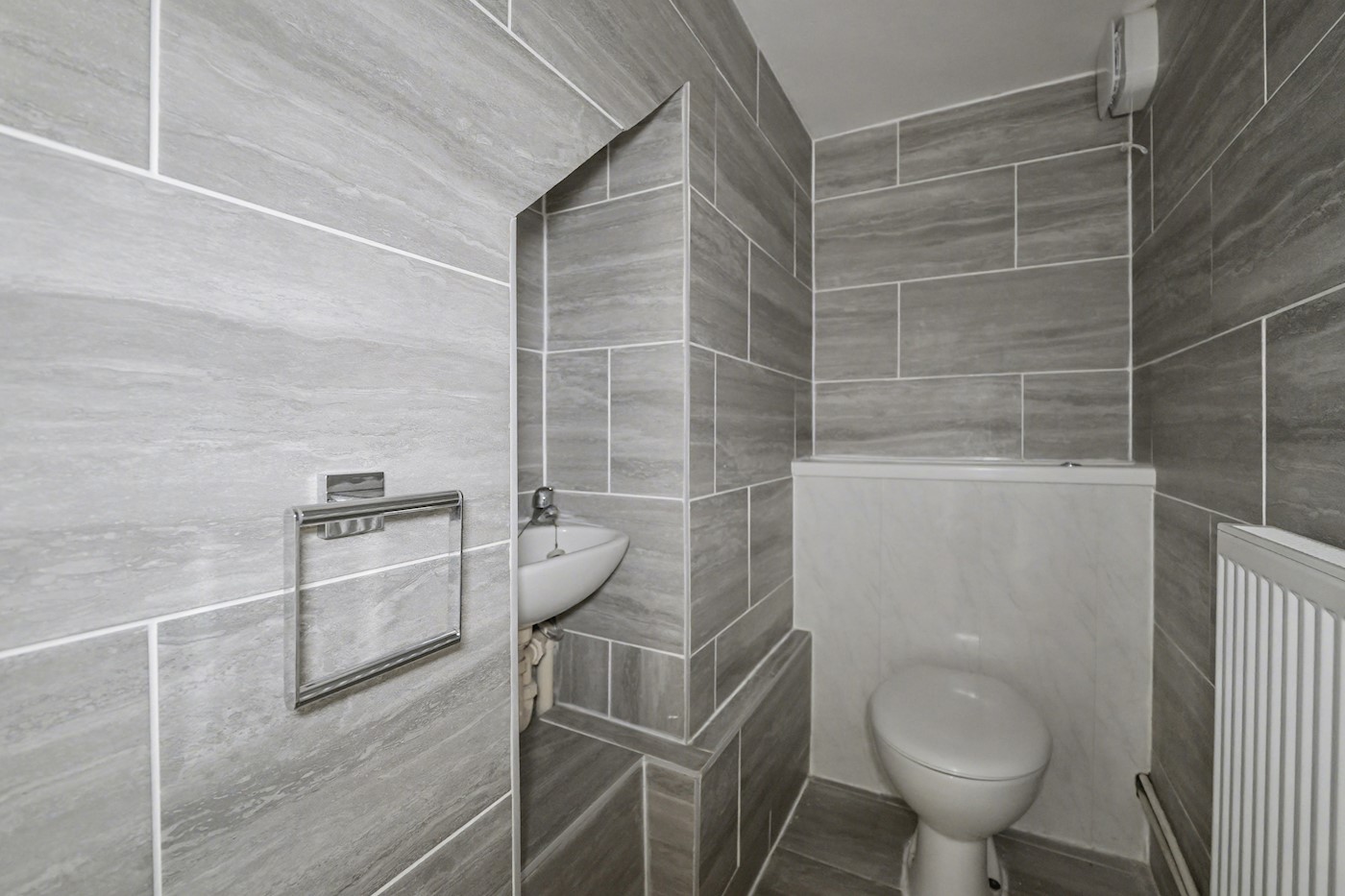 29 Radcliffe Road, Southampton, SO14 0PH