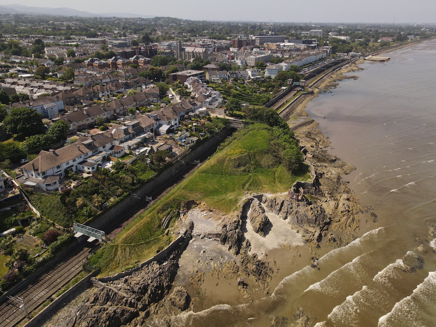 1 Maretimo Headland, Maretimo Gardens East, Blackrock image 4