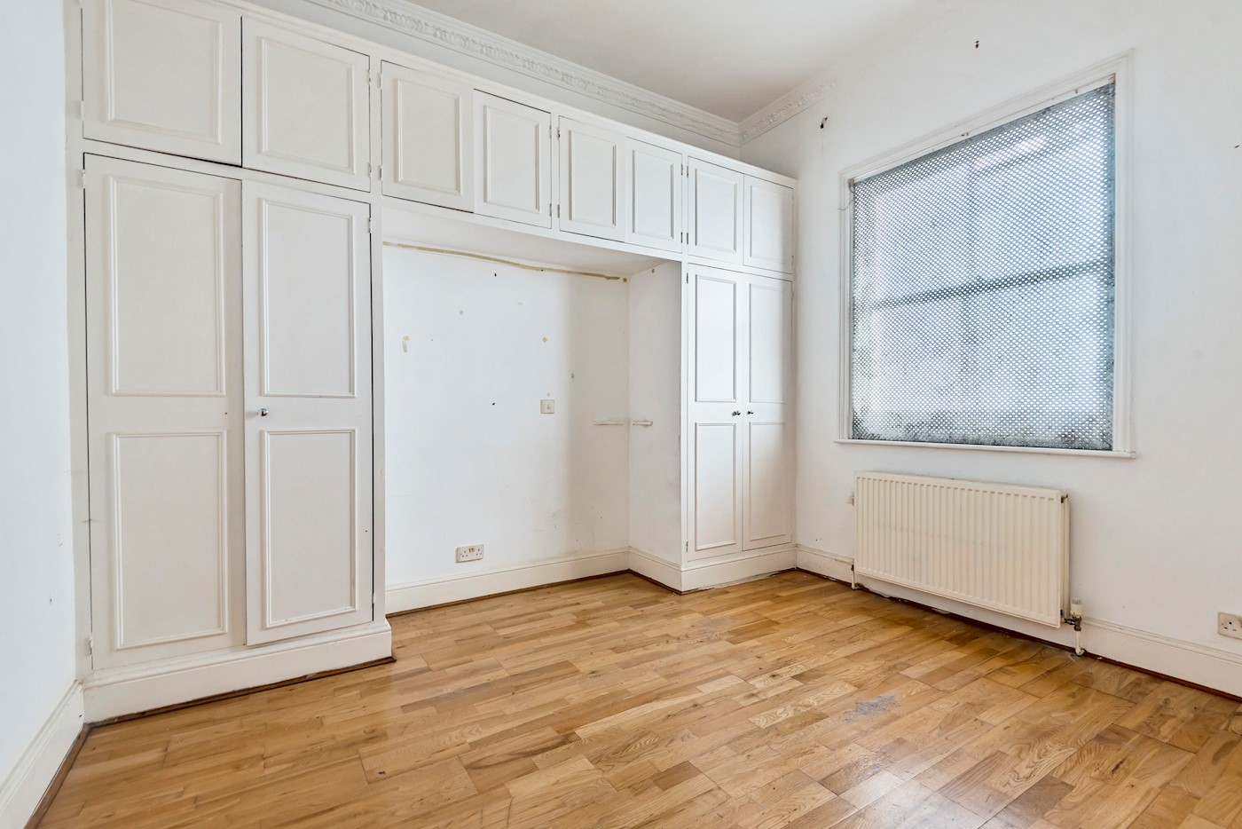 122A Westbourne Terrace, London, W2 6QJ