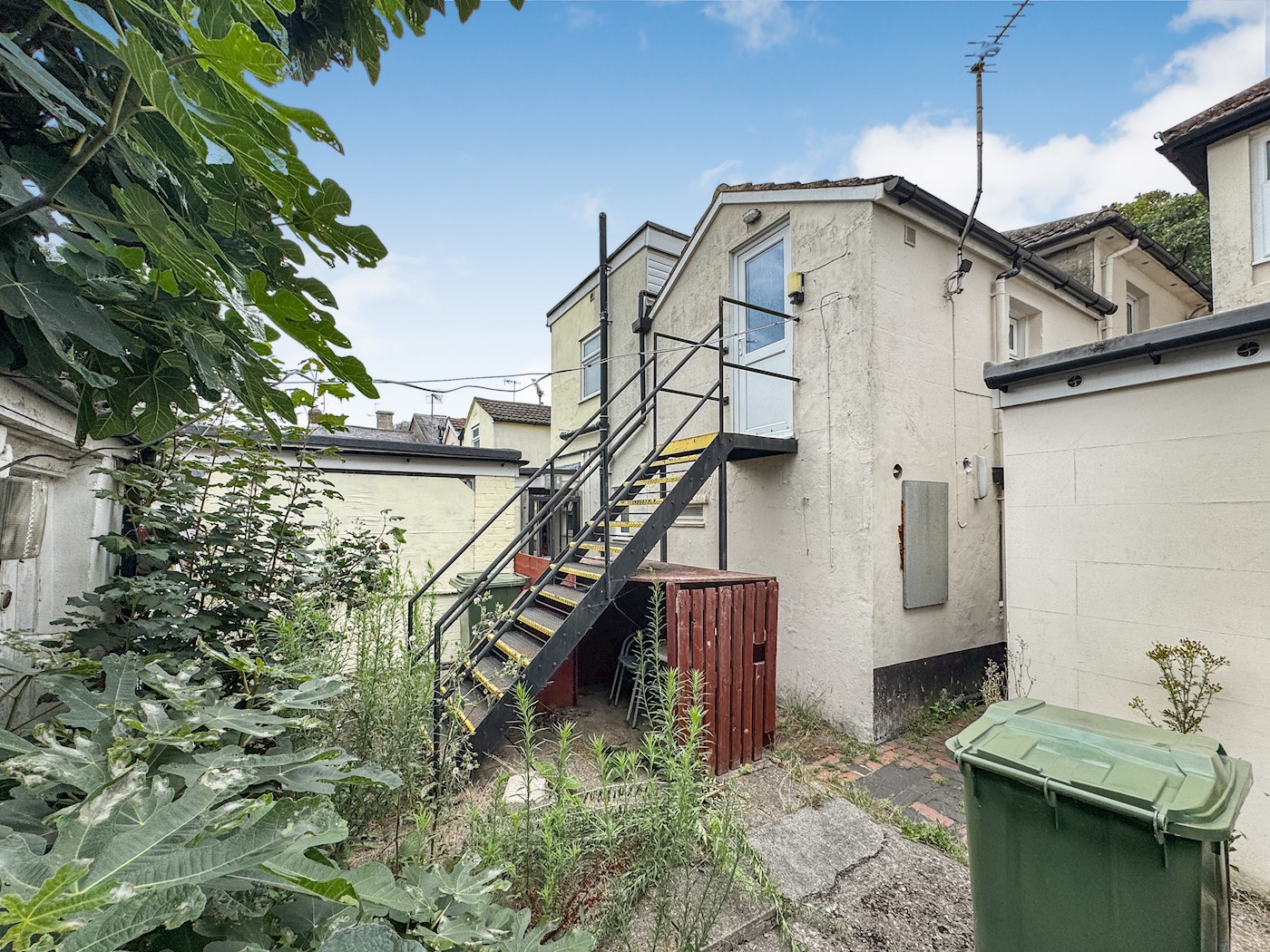 152 London Road, Southborough, Tunbridge Wells, TN4 0PJ