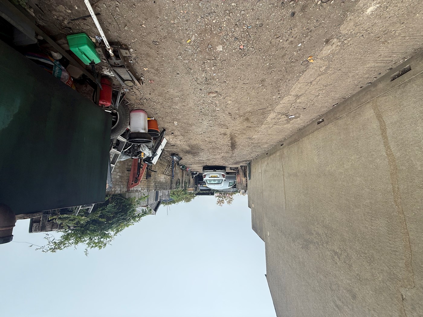 2 Friars Street, Shoeburyness, Essex, SS3 9BG