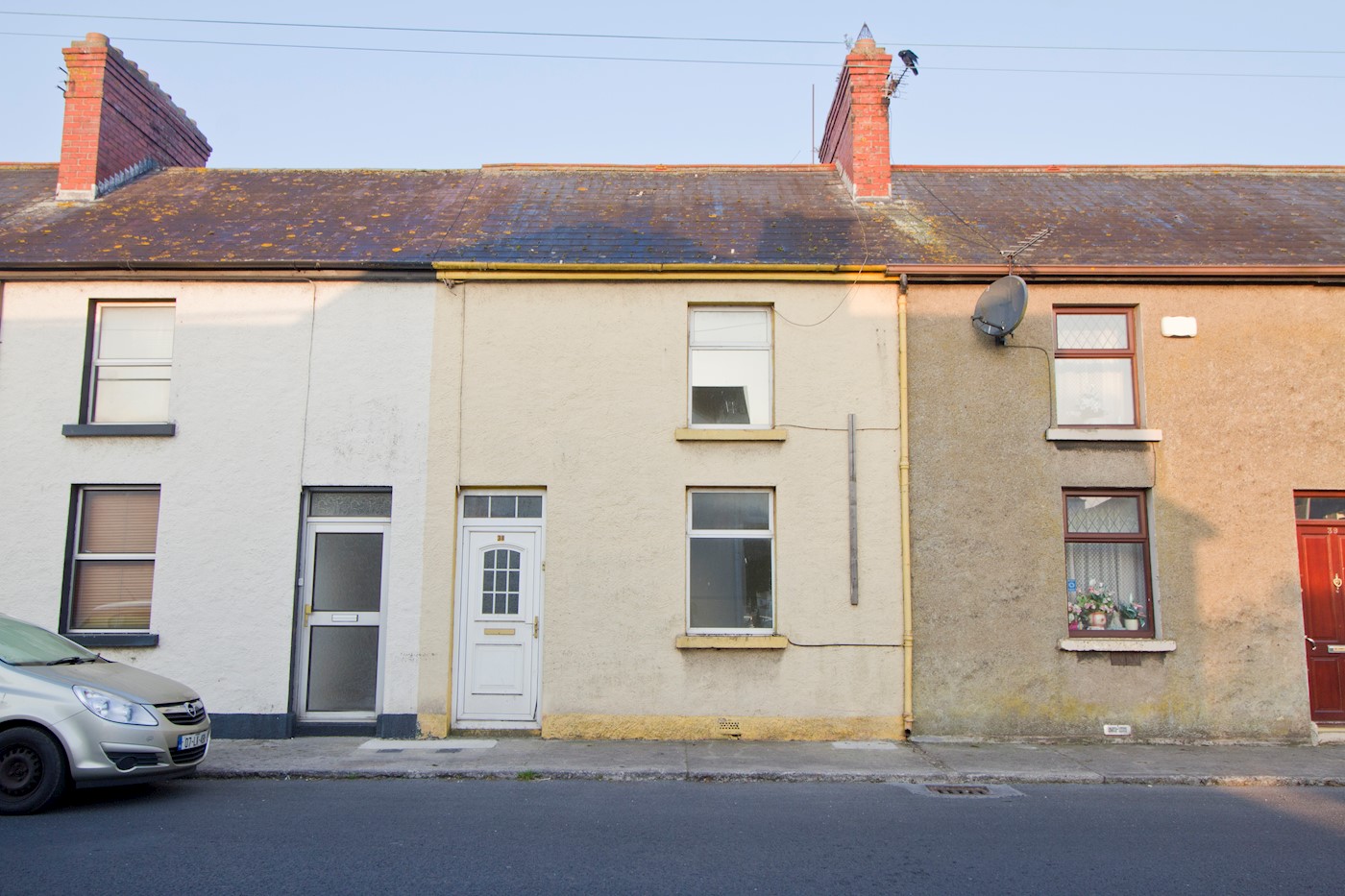 38 O'Connell Road, Tipperary Town, Co. Tipperary, E34 AE02 1/6