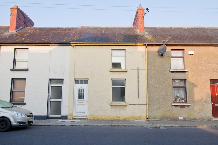 38 O'Connell Road, Tipperary Town, Co. Tipperary, Irlanda