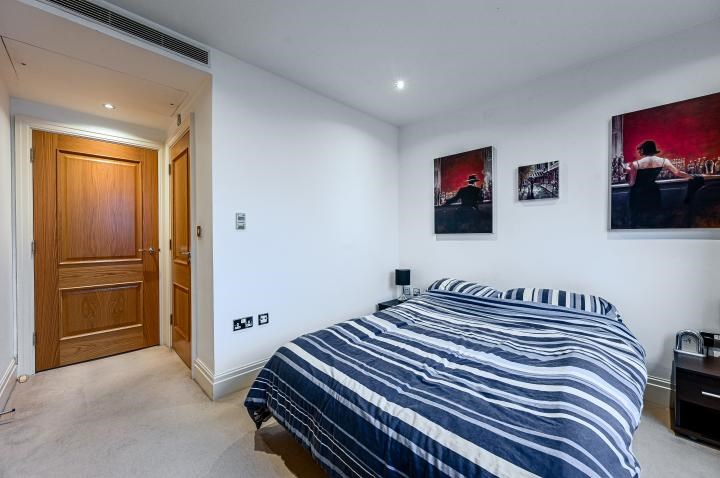 Harbour Reach, The Boulevard, Imperial Wharf, London, SW6