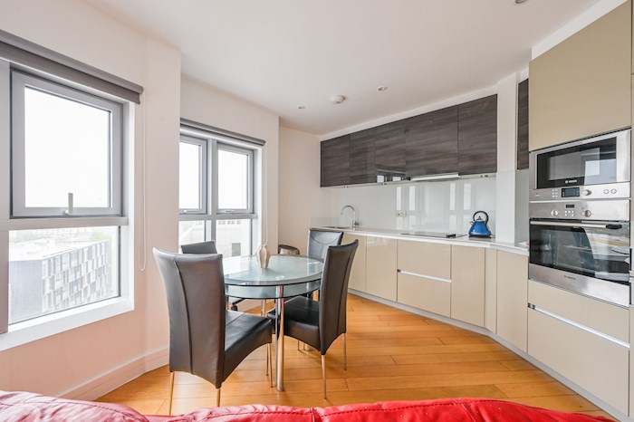 Barking Road, London, E16, United Kingdom