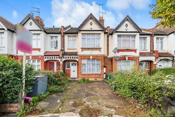 Colney Hatch Lane, London, N10, United Kingdom