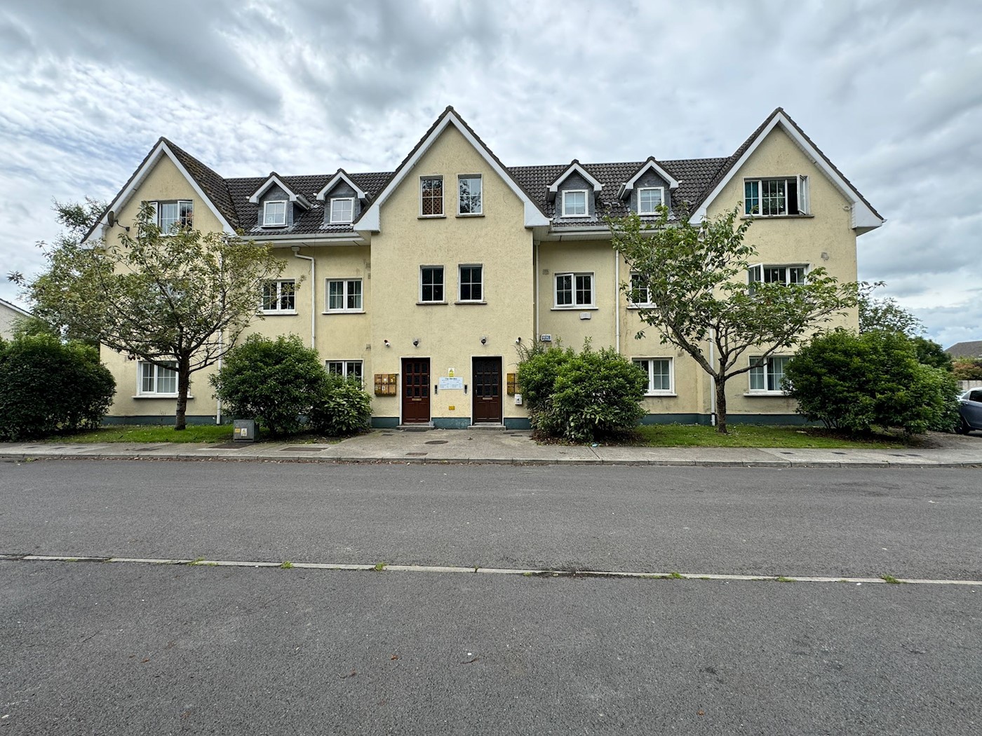 Apartment 12A, The Birches, Kilnacourt Woods, Portarlington, Co. Laois, R32 V025 1/3