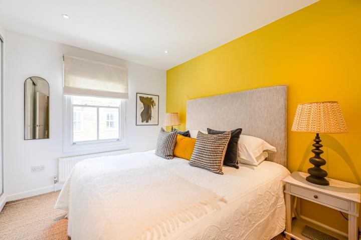 Paradise Walk, London, SW3