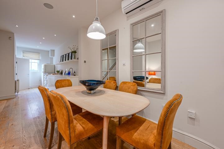 Paradise Walk, London, SW3