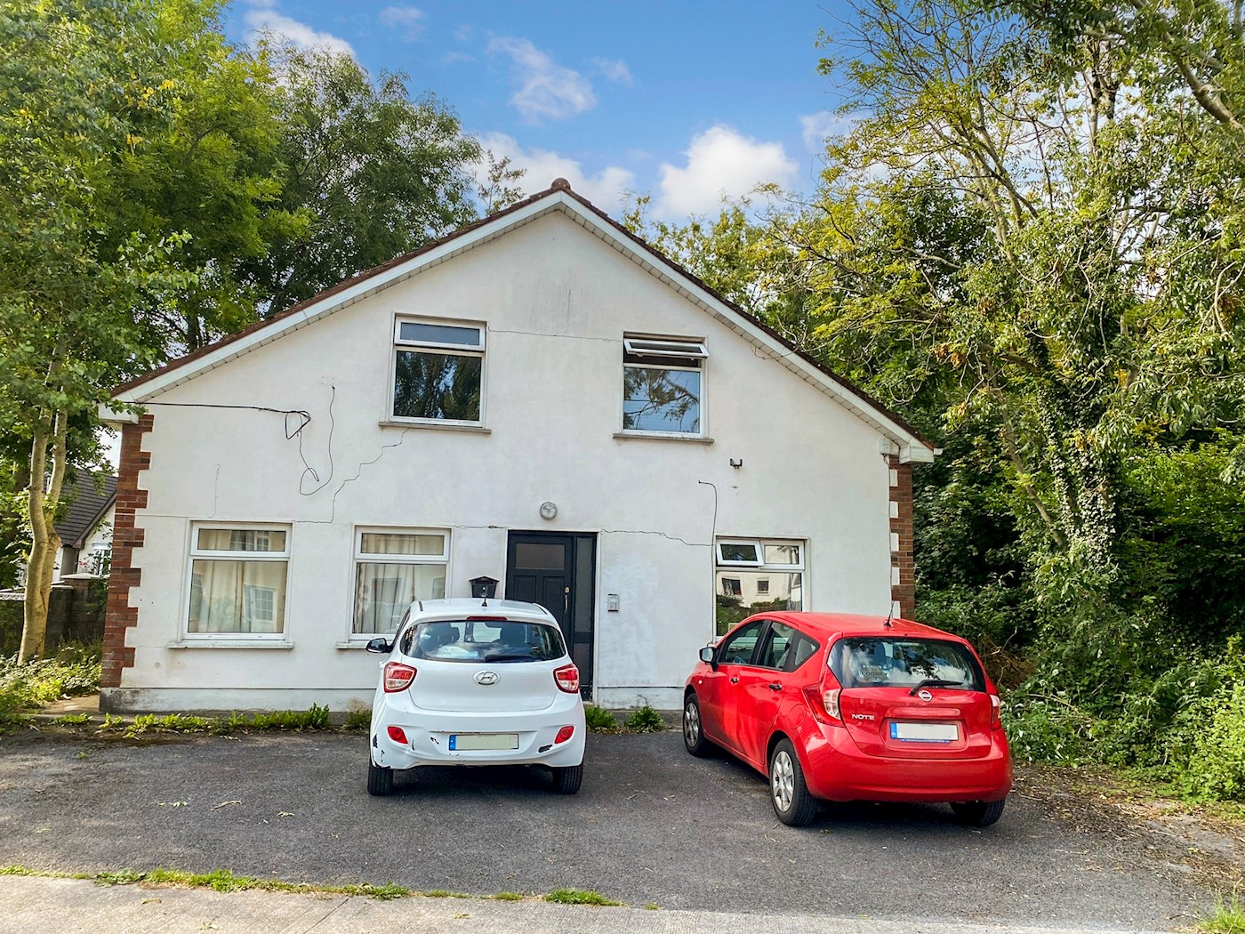 1 Ross Na Shee, Headford Road, Galway City, Co. Galway, H91 W2K3 1/8