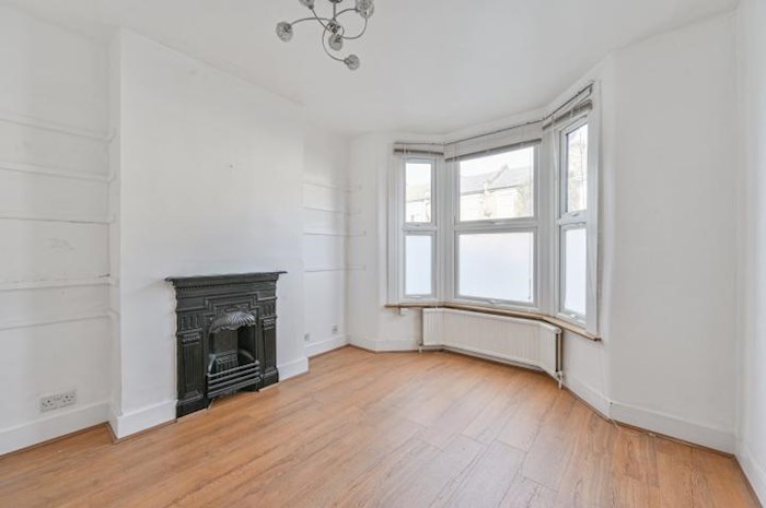 Fearon Street, London, SE10, United Kingdom