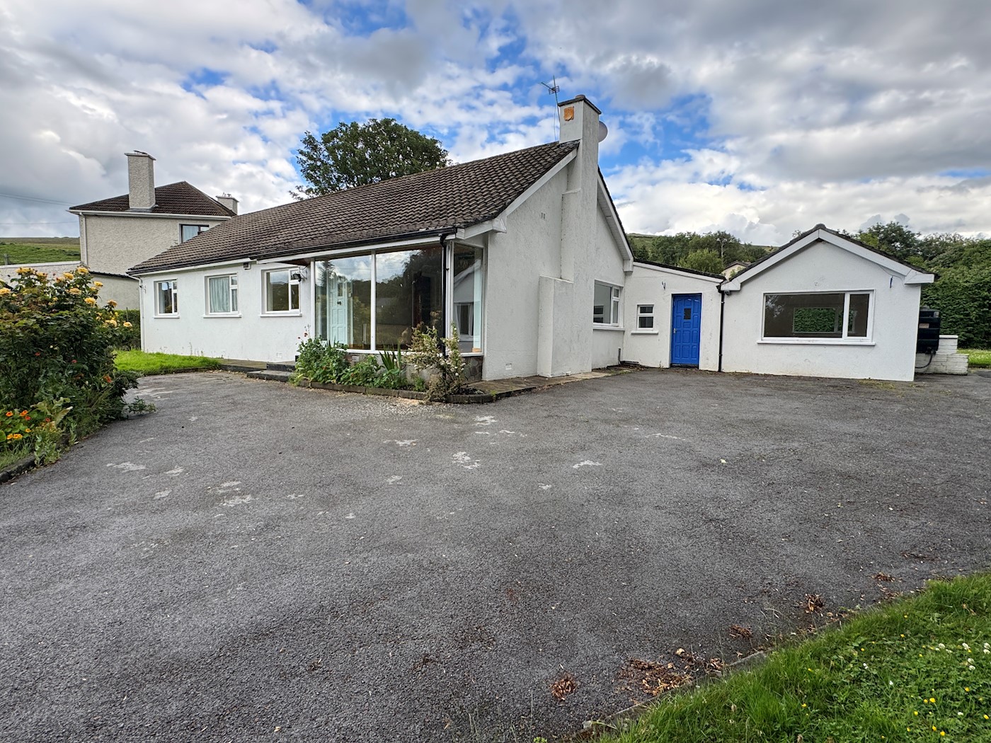 The Bungalow, Ballybawn Lower, Kilmacanogue image 3