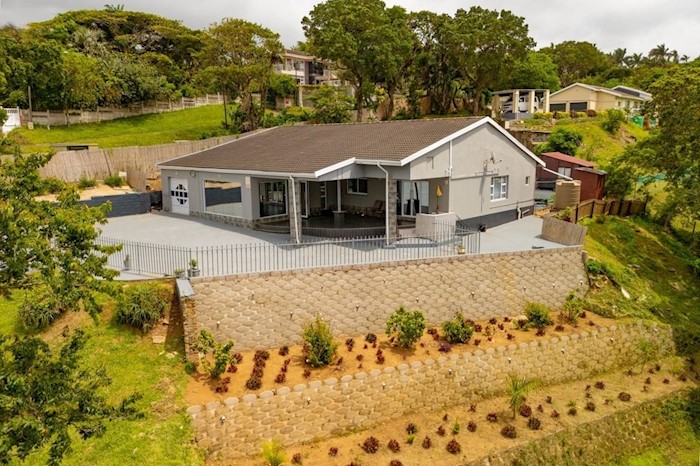 Sea Park, Port Shepstone, South Africa, South Africa